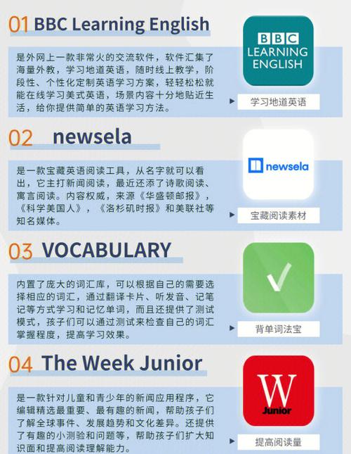 听英语学英语app免费