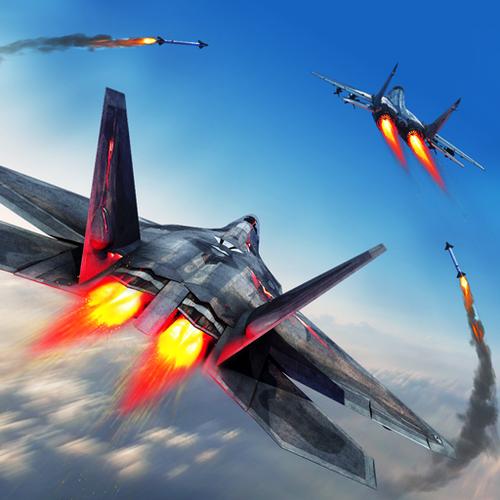 《空战》无限金币无限钻石版