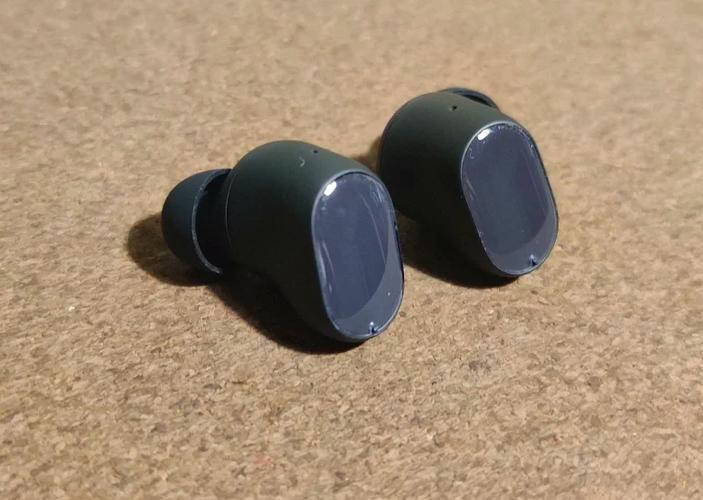小米redmi airdots无线蓝牙耳机的功能
