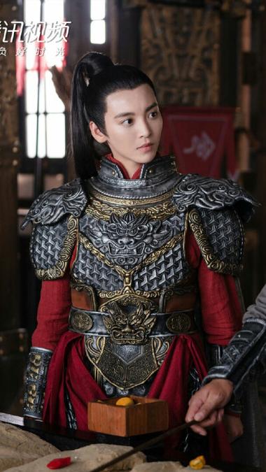 《女世子》全集免费观看