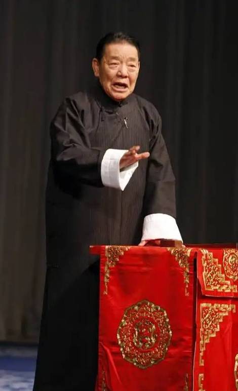 单田芳评书网在线收听