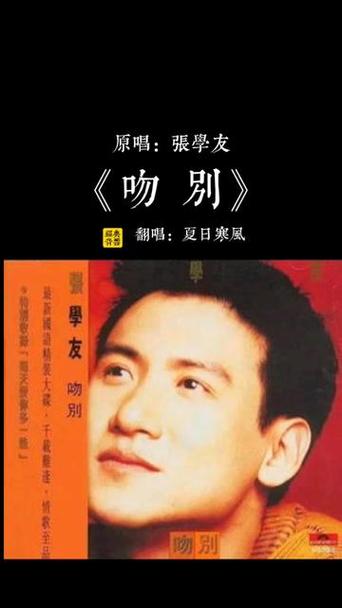 《吻别》40秒铃声免费下载图标