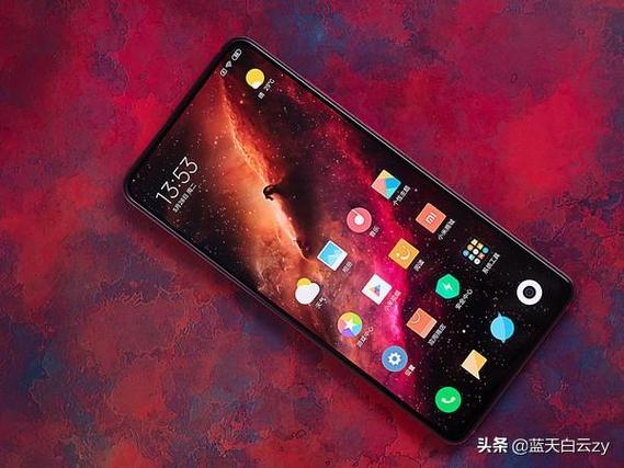 红米k20pro电池健康状态缩略图
