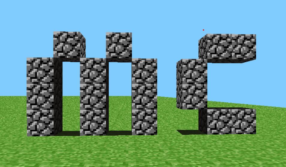 我的世界1.0.0.7旧版本缩略图