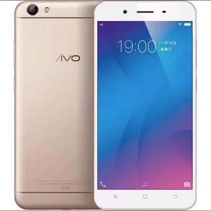 vivoy55a回收多少钱