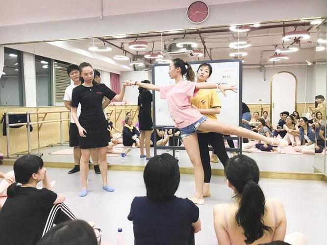 芭蕾沙龙为什么不能玩截图