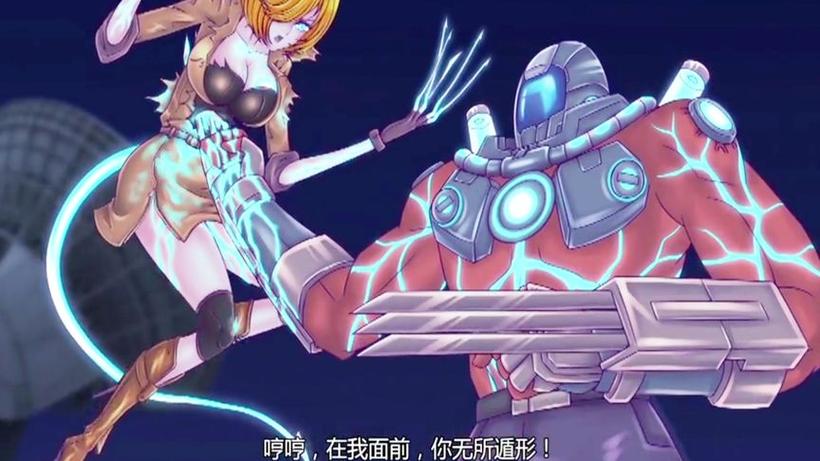疯狂宝贝与变异宝贝缩略图