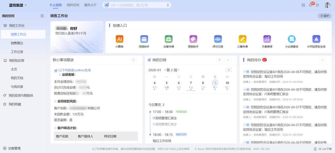 门户客户端和聚合客户端