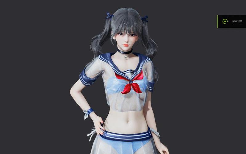 hs2和ai少女哪个画面好缩略图