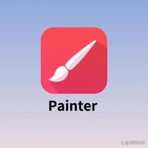 苹果ipad绘画软件缩略图