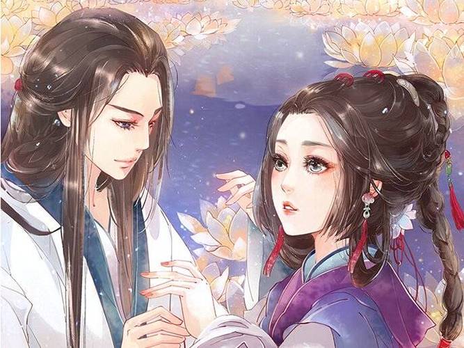 重生归来,不爱权臣爱将军图标
