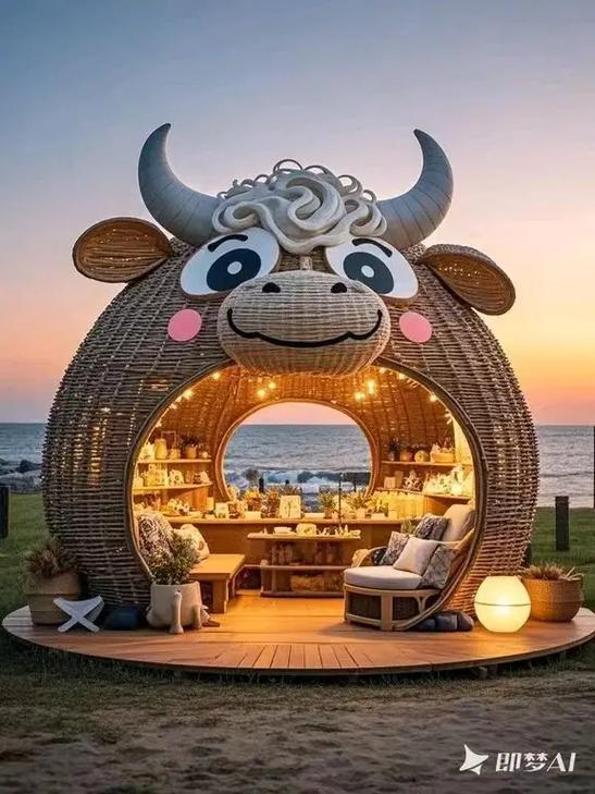 类似时光小屋缩略图