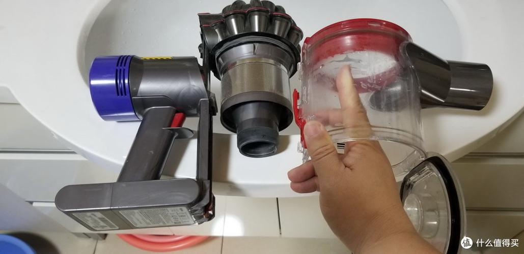 吸尘器拆卸大全图解游戏截图