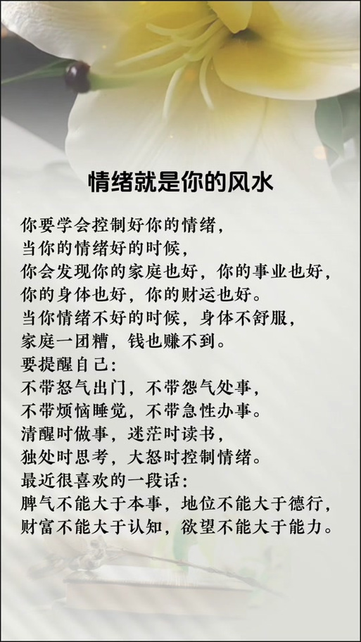 负能量是怎么产生的图标