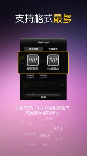 魔力视频TV版破解