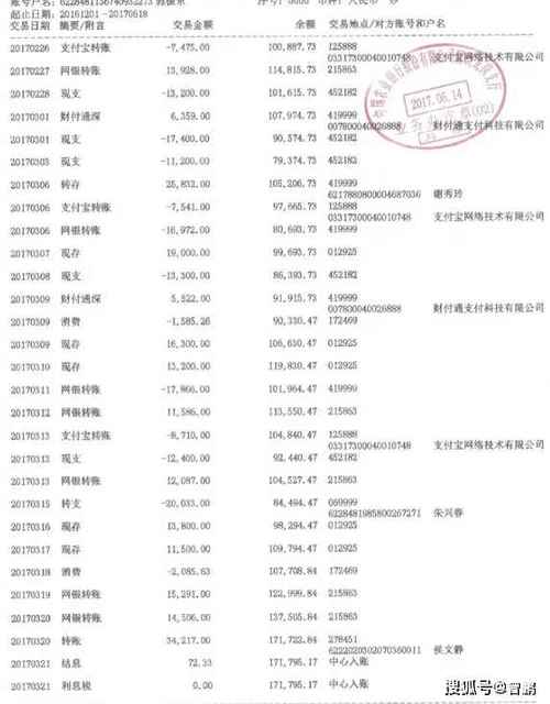 已经销户的银行卡还能查到流水吗