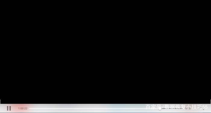 电脑黑屏出现一个横杠