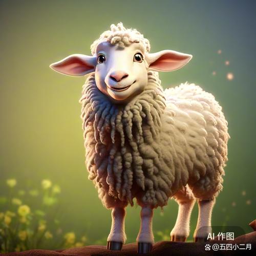 《小绵羊养成记》by女流氓