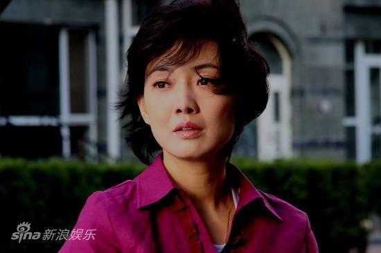 牛莉演过的全部作品缩略图