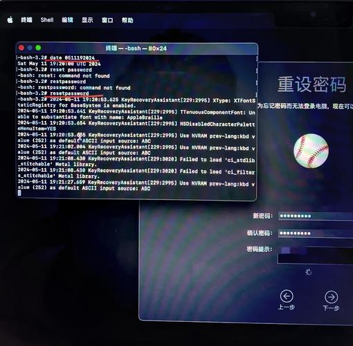 忘记密码箱的密码怎么改新密码