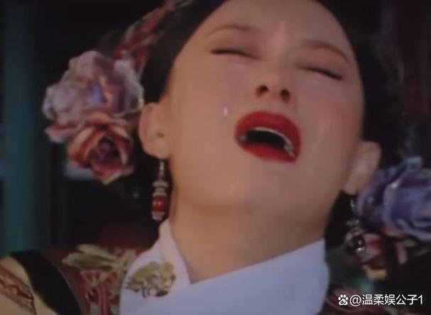 芙蓉帐下深宫泪失宠皇后