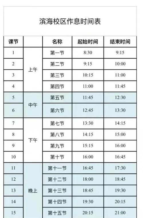 大学一般正月初几开学截图