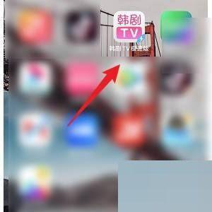韩剧tv怎么切换中文截图