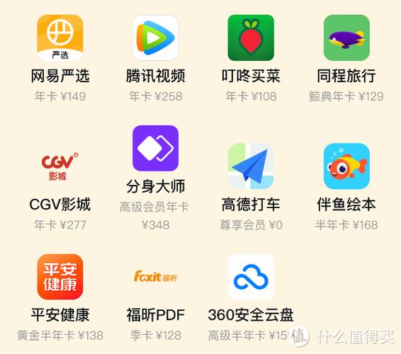 网易严选会员兑换码怎么用缩略图