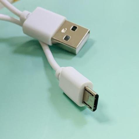我的充电线截图