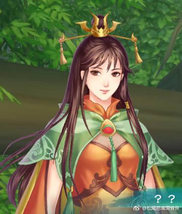 幻想三国志5瑶甄截图