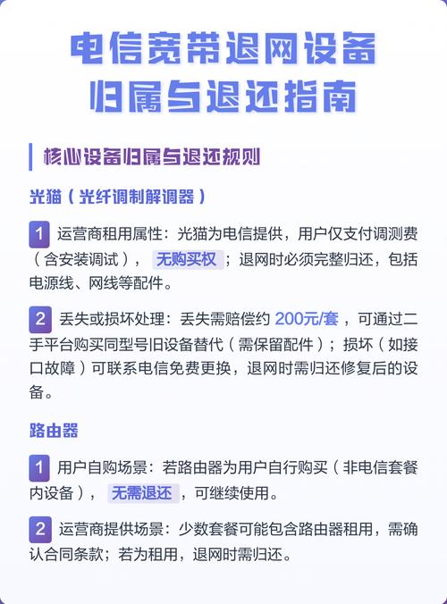 移动宽带买的路由器能退吗缩略图