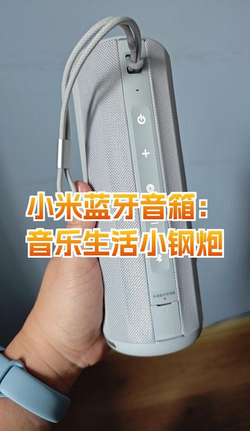 小米小钢炮蓝牙音箱说明书游戏截图