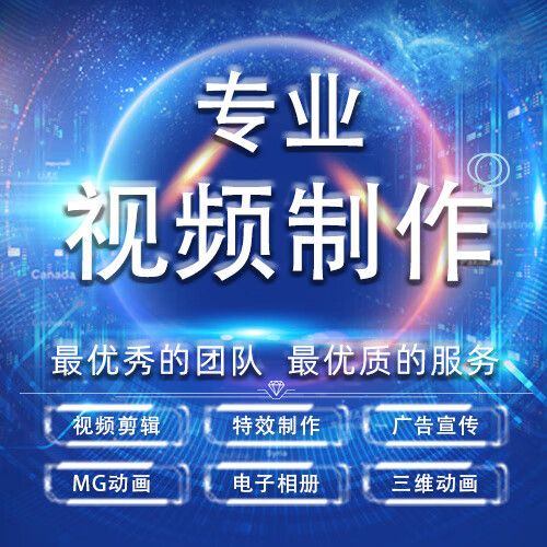 年会视频制作软件