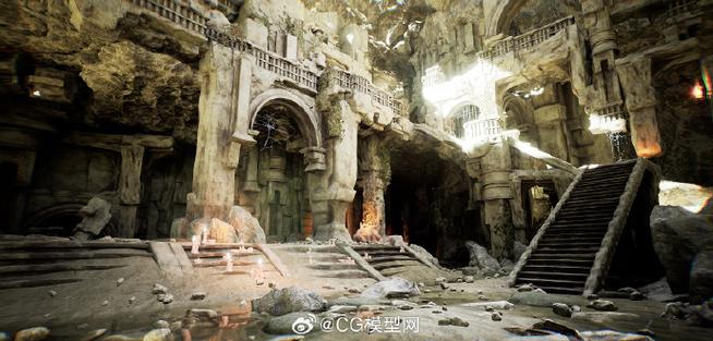 每个地牢都有传送门吗截图