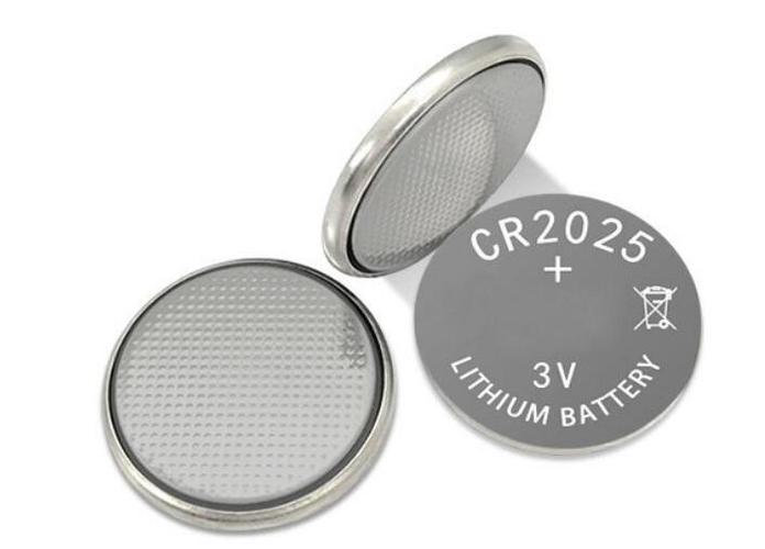 cr2025纽扣电池能用多久缩略图