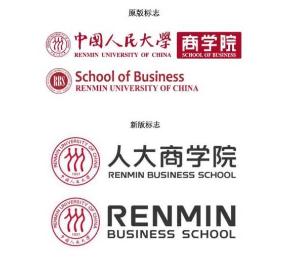 中国人民大学商学院官网缩略图