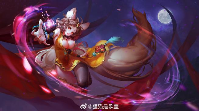 王者荣耀初始英雄有哪些缩略图
