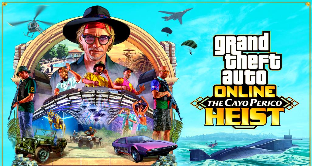 GTA5手游破解版图标