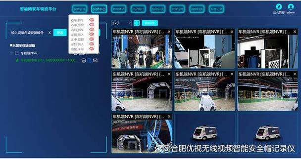 萤石云摄像机接入海康录像机缩略图
