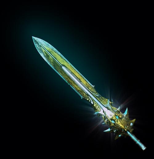 上古卷轴5极品武器中文版免费下载截图