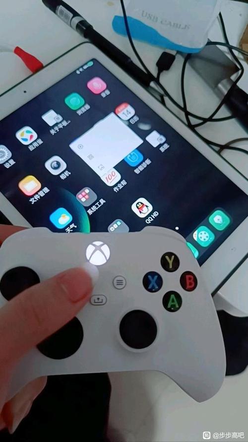 步步高家教机s3隐藏软件
