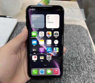 xr屏幕清晰度怎么样缩略图