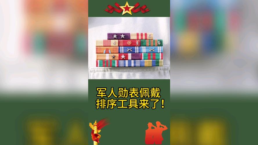 军人勋表生成器官网入口缩略图