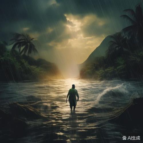 你的容易都是别人负重前行截图