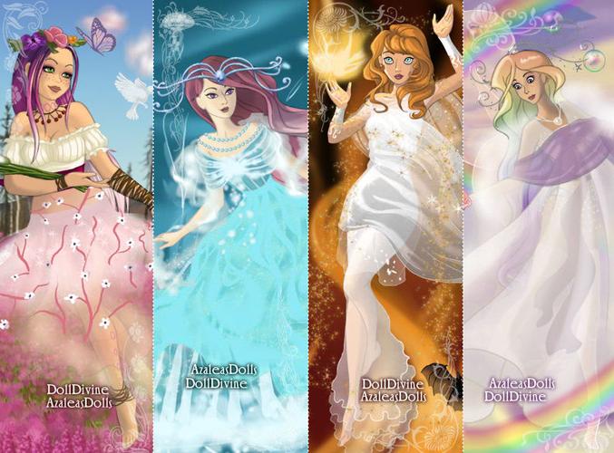 四季女神最新版是多少缩略图