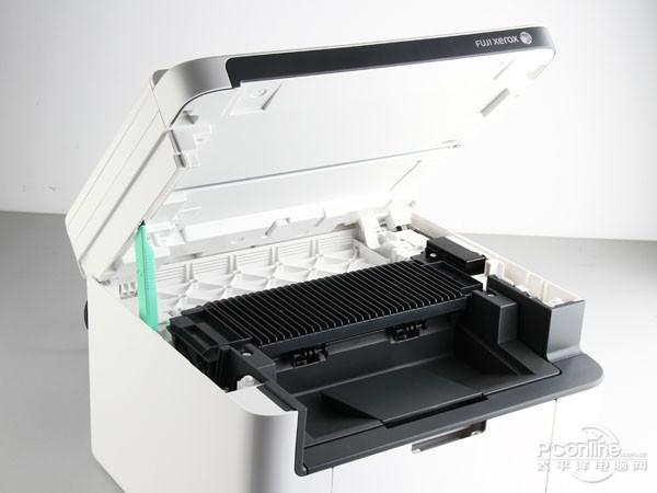 富士施乐m118w打印机游戏截图