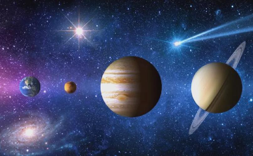 星星亮度1～7级怎么划分截图