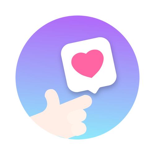 麦池交友app官网版图标