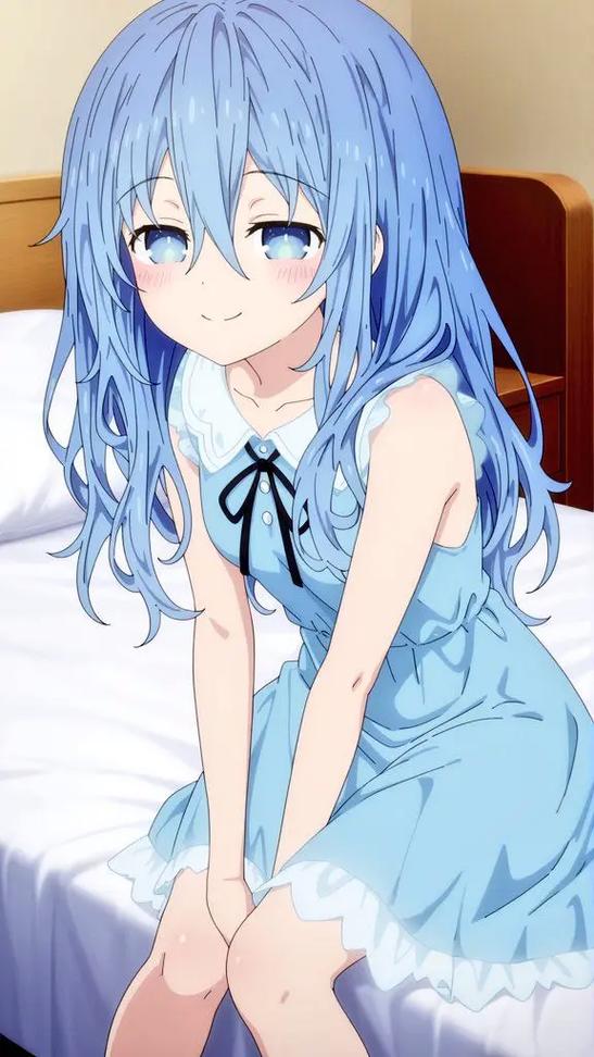 约会大作战动漫剧情介绍