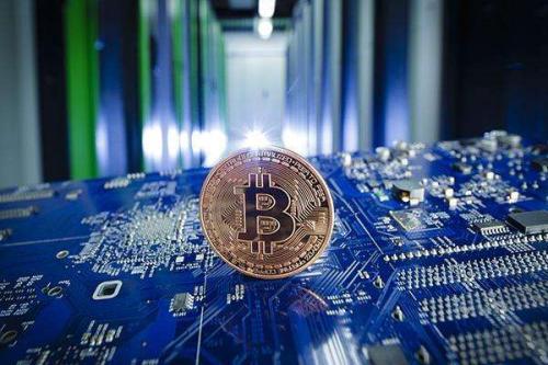 比特币的行情价格缩略图